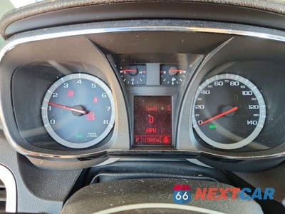 Zdjęcie 9 z 14 samochodu: 2012 GMC TERRAIN SLE VIN:2GKALMEK5C6125198 - miniatura