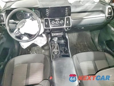 Zdjęcie 8 z 13 samochodu: 2022 KIA SORENTO LX VIN:5XYRG4LCXNG080456 - miniatura