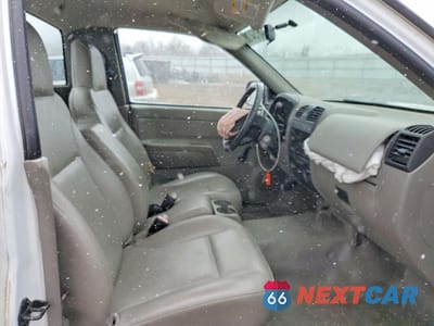 Zdjęcie 10 z 13 samochodu: 2005 CHEV COLORADO VIN:1GCCS148458276249 - miniatura