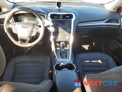 Zdjęcie 8 z 11 samochodu: 2014 FORD FUSION SE VIN:1FA6P0HDXE5382082 - miniatura