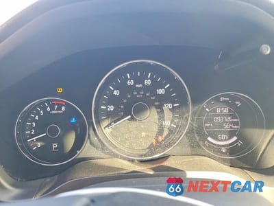 Zdjęcie 9 z 13 samochodu: 2017 HONDA HR-V EXL VIN:3CZRU6H79HM708217 - miniatura