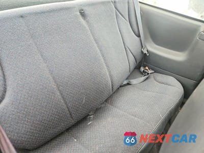 Zdjęcie 10 z 12 samochodu: 1998 CHEVROLET CAVALIER BASE VIN:3G1JC1247WS839977 - miniatura