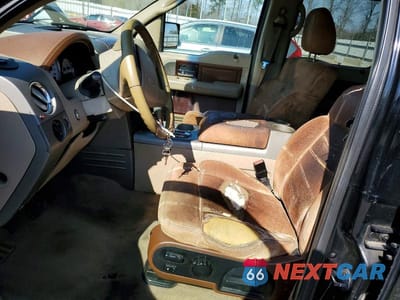 Zdjęcie 7 z 12 samochodu: 2006 FORD F150 SUPERCREW VIN:1FTPW12V26KD88535 - miniatura