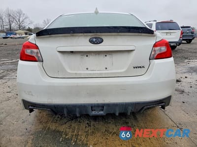 Zdjęcie 6 z 12 samochodu: 2019 SUBARU WRX VIN:JF1VA1A61K9809118 - miniatura
