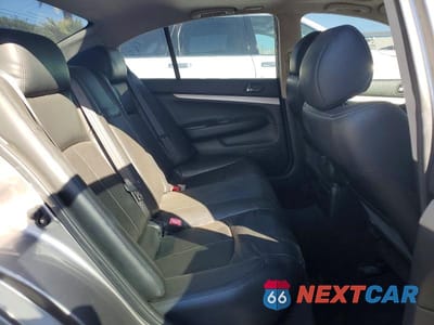 Zdjęcie 10 z 11 samochodu: 2009 INFINITI G37 SEDAN X VIN:JNKCV61F09M351001 - miniatura