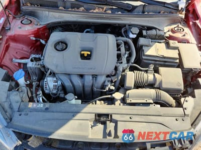 Zdjęcie 11 z 12 samochodu: 2023 KIA FORTE LXS VIN:3KPF24AD1PE656593 - miniatura