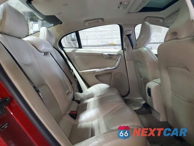 Zdjęcie 10 z 11 samochodu: 2013 VOLVO S60 PREMIER+ VIN:YV1612FS7D2189455 - miniatura