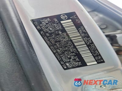 Zdjęcie 12 z 12 samochodu: 2011 TOYOTA YARIS BASE VIN:JTDBT9K30B1398948 - miniatura