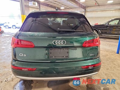 Zdjęcie 6 z 14 samochodu: 2019 AUDI Q5 PREMIUM PLUS VIN:WA1BNAFY4K2049992 - miniatura