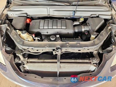 Zdjęcie 12 z 12 samochodu: 2011 BUICK ENCLAVE CXL VIN:5GAKRBED9BJ397289 - miniatura