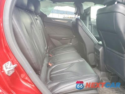 Zdjęcie 10 z 12 samochodu: 2015 LINCOLN MKC VIN:5LMCJ1A99FUJ14652 - miniatura