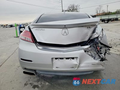 Zdjęcie 6 z 13 samochodu: 2012 ACURA TL VIN:19UUA8F58CA034106 - miniatura