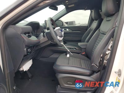 Zdjęcie 7 z 13 samochodu: 2025 FORD EXPLORER ST-LINE VIN:1FMUK7KH9SGD08488 - miniatura