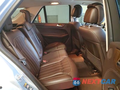 Zdjęcie 10 z 11 samochodu: 2016 MERCEDES-BENZ GLE 350 4MATIC VIN:4JGDA5HB3GA704520 - miniatura