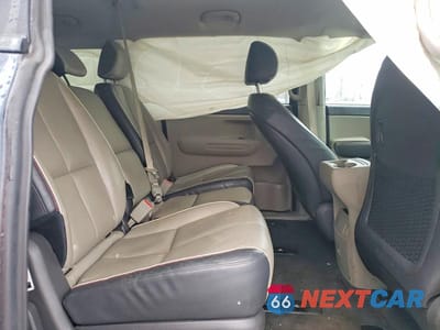 Zdjęcie 11 z 13 samochodu: 2017 KIA SEDONA LX VIN:KNDMB5C1XH6281312 - miniatura