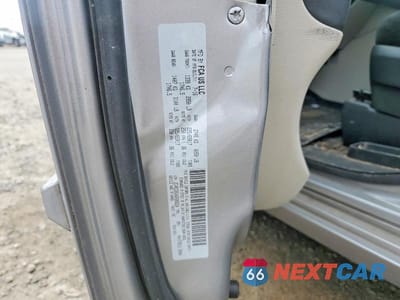 Zdjęcie 13 z 13 samochodu: 2016 DODGE GRAND CARAVAN SE VIN:2C4RDGBG4GR389224 - miniatura