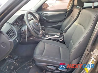 Zdjęcie 7 z 13 samochodu: 2015 BMW X1 SDRIVE28I VIN:WBAVM1C51FV498323 - miniatura
