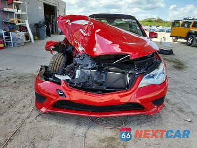 Piąte zdjęcie samochodu w środku: 2016 MERCEDES-BENZ E 400 VIN:WDDKK6FF6GF322513 - miniatura