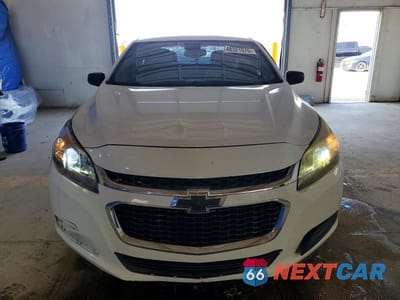 Piąte zdjęcie samochodu w środku: 2014 CHEVROLET MALIBU LS VIN:1G11A5SLXEF104479 - miniatura