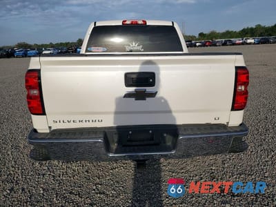 Zdjęcie 6 z 11 samochodu: 2016 CHEVROLET SILVERADO K1500 LT VIN:3GCUKREC3GG314816 - miniatura