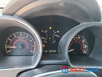 Zdjęcie 9 z 14 samochodu: 2011 TOYOTA HIGHLANDER LIMITED VIN:5TDYK3EH5BS034092 - miniatura