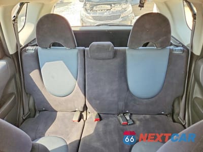Zdjęcie 10 z 14 samochodu: 2007 HONDA FIT S VIN:JHMGD38697S038398 - miniatura