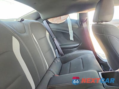 Zdjęcie 10 z 11 samochodu: 2016 CHEVROLET CAMARO LT VIN:1G1FB1RS3G0151268 - miniatura