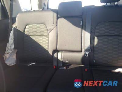Zdjęcie 10 z 14 samochodu: 2025 NISSAN PATHFINDER SV VIN:5N1DR3BA2SC311764 - miniatura