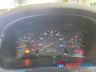 Zdjęcie 9 z 12 samochodu: 1998 HONDA ACCORD 4D DX VIN:1HGCG165XWA014378 - miniatura