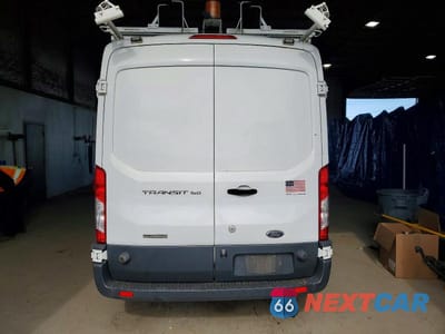 Zdjęcie 10 z 12 samochodu: 2016 FORD TRANSIT 150 UTILITY / SERVICE VAN VIN:1FTYE2CV5GKA77548 - miniatura