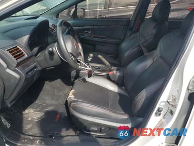 Zdjęcie 7 z 12 samochodu: 2017 SUBARU WRX LIMITED VIN:JF1VA1L67H9805337 - miniatura