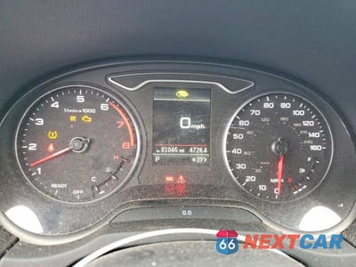 Zdjęcie 9 z 11 samochodu: 2020 AUDI A3 S-LINE PREMIUM VIN:WAUBEGFF5LA098002 - miniatura