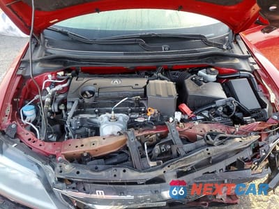 Zdjęcie 11 z 13 samochodu: 2017 ACURA ILX VIN:19UDE2F34HA009047 - miniatura