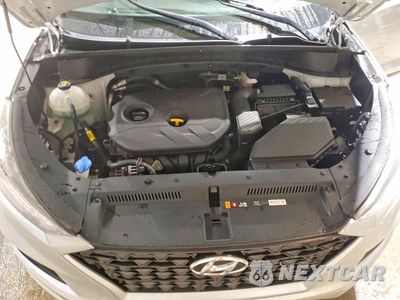 Zdjęcie 12 z 13 samochodu: 2019 HYUNDAI TUCSON VALUE VIN:KM8J3CA40KU899108 - miniatura