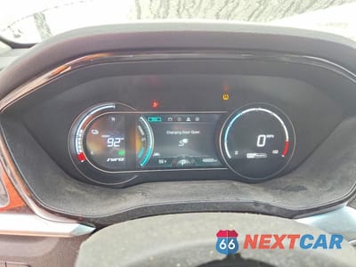 Zdjęcie 9 z 13 samochodu: 2021 KIA NIRO EV EX PREMIUM VIN:KNDCE3LGXM5099122 - miniatura