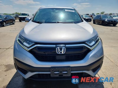 Piąte zdjęcie samochodu w środku: 2022 HONDA CR-V EXL VIN:5J6RT6H82NL000738 - miniatura