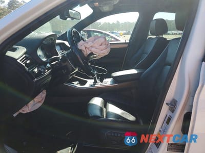 Zdjęcie 7 z 13 samochodu: 2017 BMW X4 XDRIVEM40I VIN:5UXXW7C56H0U25617 - miniatura