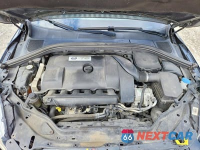 Zdjęcie 12 z 13 samochodu: 2014 VOLVO XC60 T6 VIN:YV4902DZXE2554683 - miniatura