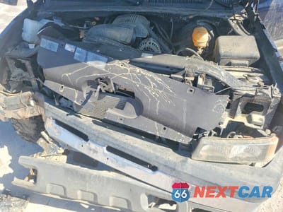 Zdjęcie 11 z 12 samochodu: 2005 CHEVROLET SILVERADO K1500 VIN:2GCEK13T651399049 - miniatura