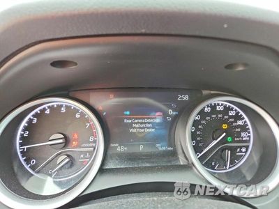 Zdjęcie 17 z 24 samochodu: 2024 TOYOTA CAMRY VIN:4T1F11AK5RU203206 - miniatura