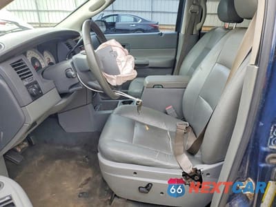 Zdjęcie 7 z 14 samochodu: 2006 DODGE DURANGO SLT VIN:1D4HD48K66F169081 - miniatura