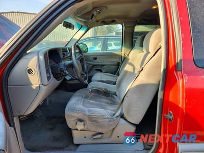 Zdjęcie 7 z 11 samochodu: 2000 CHEVROLET SILVERADO C1500 VIN:2GCEC19T5Y1213445 - miniatura