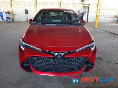 Piąte zdjęcie samochodu w środku: 2024 TOYOTA COROLLA HATCHBACK SE VIN:JTND4MBE3R3218513 - miniatura