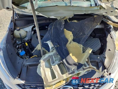 Zdjęcie 12 z 12 samochodu: 2020 HYUNDAI TUCSON SE VIN:KM8J2CA42LU226714 - miniatura