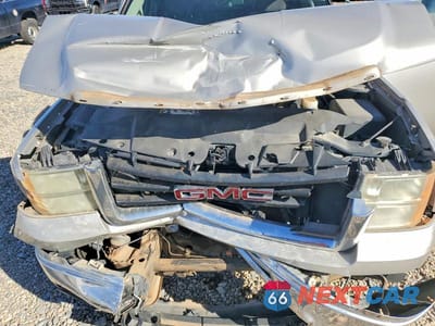 Zdjęcie 11 z 12 samochodu: 2009 GMC SIERRA K1500 SLE VIN:3GTEK233X9G113514 - miniatura