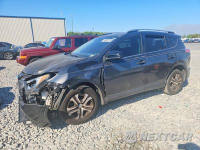 2017 TOYOTA RAV4 LE JTMZFREV5HJ148410 - główne zdjęcie licytacji z USA - miniatura