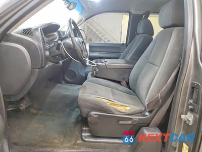 Zdjęcie 7 z 11 samochodu: 2007 GMC NEW SIERRA K1500 VIN:1GTEK19J77Z591743 - miniatura