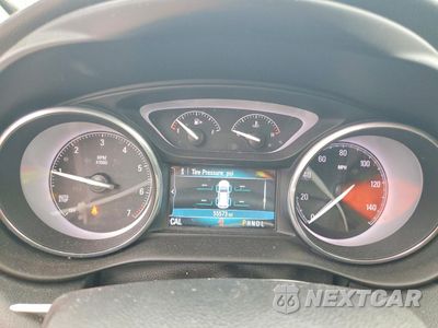 Zdjęcie 9 z 12 samochodu: 2019 BUICK ENVISION ESSENCE VIN:LRBFXCSA4KD024003 - miniatura