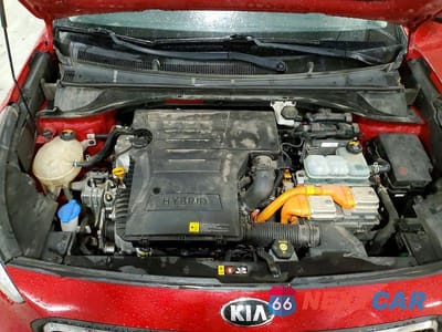 Zdjęcie 12 z 12 samochodu: 2018 KIA NIRO LX VIN:KNDCB3LC1J5146765 - miniatura