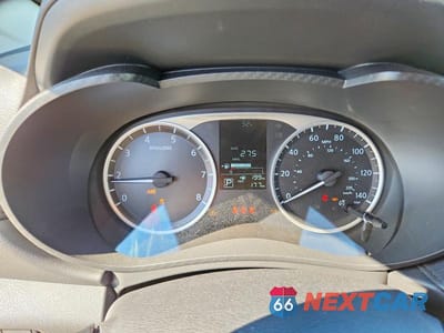 Zdjęcie 9 z 12 samochodu: 2025 NISSAN VERSA S VIN:3N1CN8DV7SL881002 - miniatura